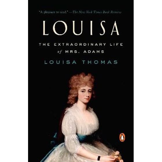 Louisa image 0