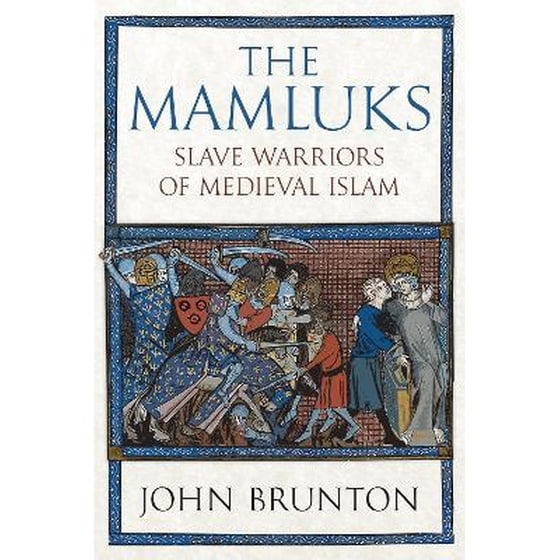 The Mamluks image 0