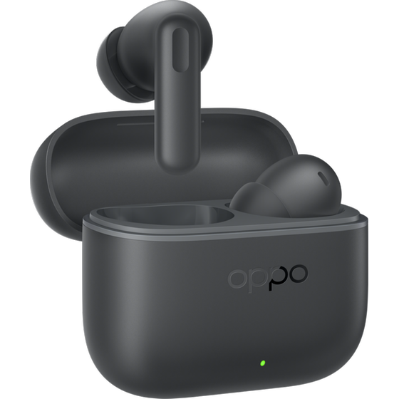 Ακουστικά Bluetooth Oppo Enco Buds3 Pro - Graphite Grey image 3