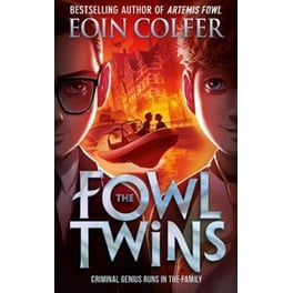 The Fowl Twins