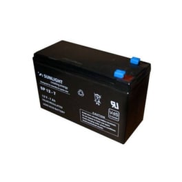 SUNLIGHT Μπαταρία Spa 12 - 7 12V