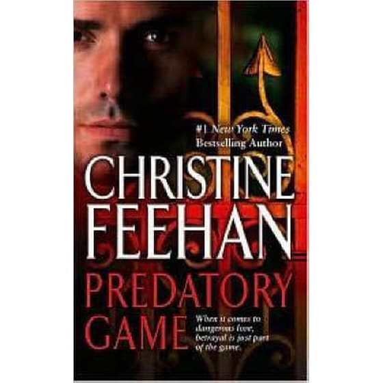 Predatory Game image 0