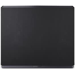 Subwoofer Sharp CP-AWS0101 - Μαύρο
