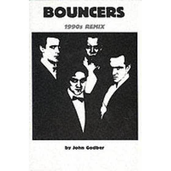 Bouncers (1990's Remix) image 0