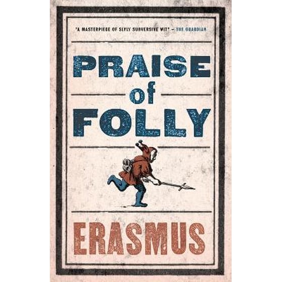 Praise of Folly image 0