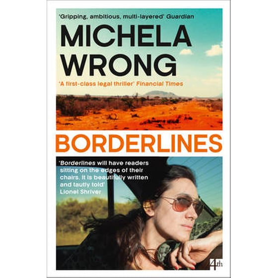 Borderlines image 0
