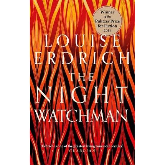The Night Watchman image 0