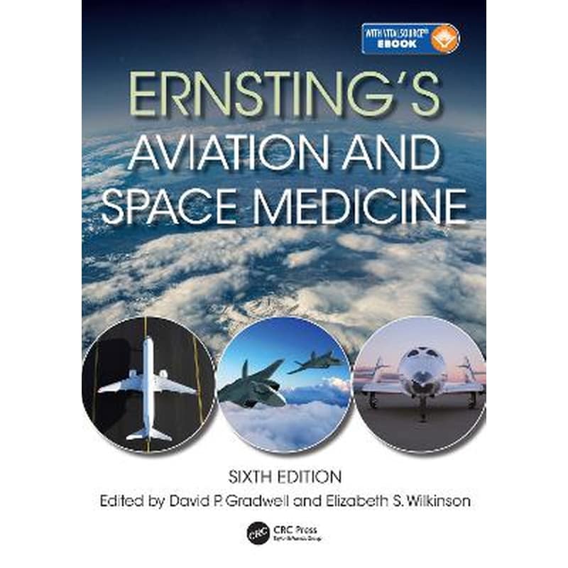 Ernstings Aviation and Space Medicine