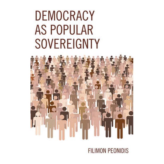 Democracy as Popular Sovereignty image 0