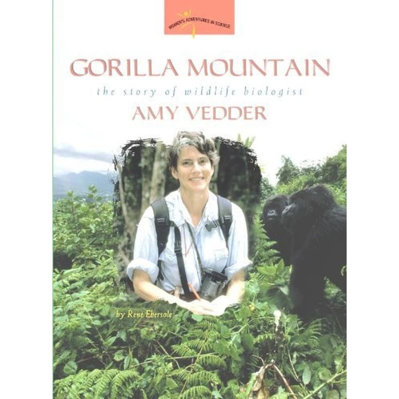 Gorilla Mountain