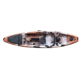 Professional Fishing Kayak - Επαγγελματικό Kαγιάκ Ψαρέματος Gobo Dofine