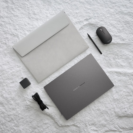 Asus Zenbook S 16 UM5606GA-SR453X 16'' QHD+ Oled (AMD Ryzen AI 9-465/32GB/1TB SSD/Radeon Graphics/Win11Pro) Laptop image 7
