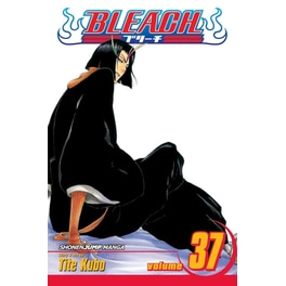 Bleach, Vol. 37