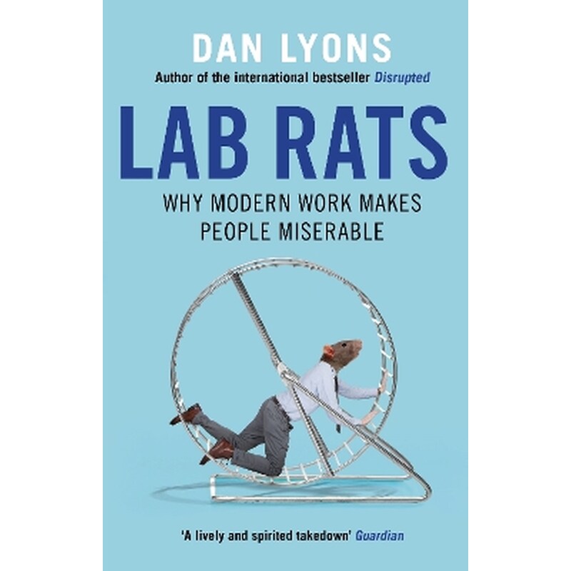 Lab Rats