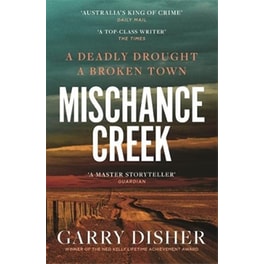 Mischance Creek