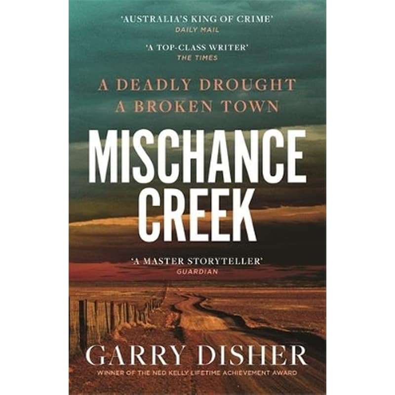 Mischance Creek