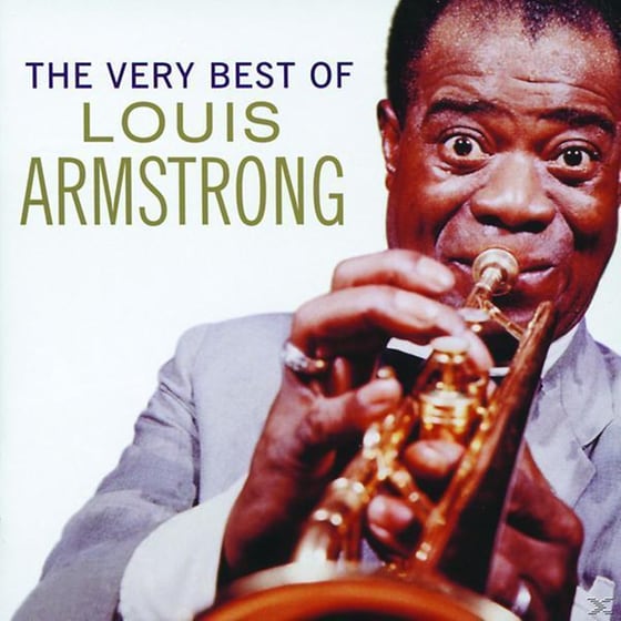 The Very Best Of Louis Armstrong image 0