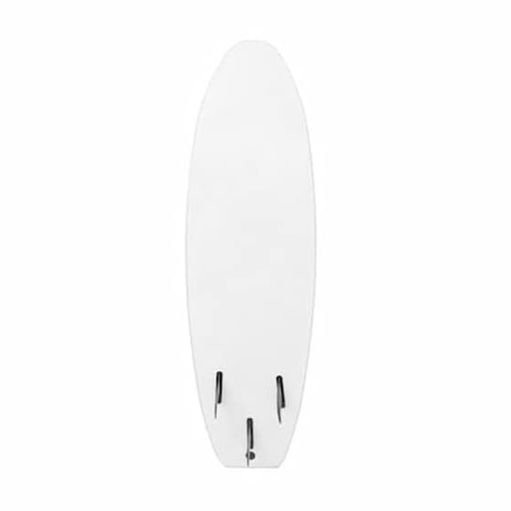 Σανίδα Surf VidaXL 170 cm - Μπλε/Λευκό image 3