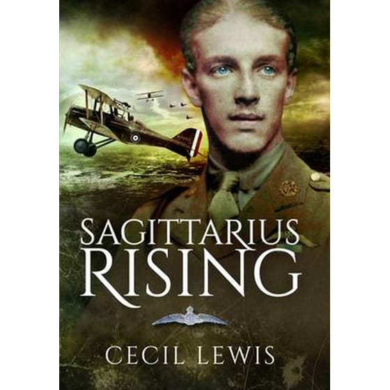 Sagittarius Rising image 0