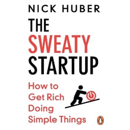 The Sweaty Startup