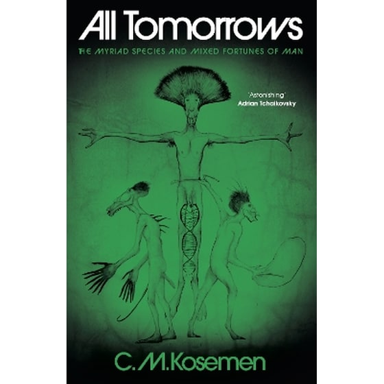All Tomorrows image 0