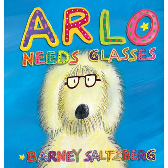 Arlo Needs Glasses image 0