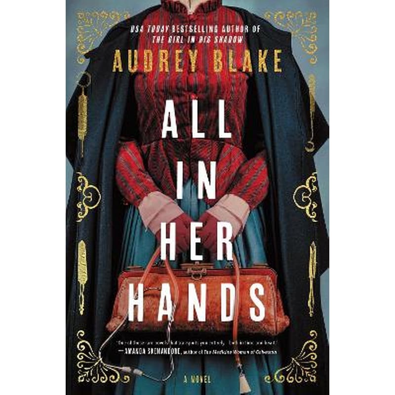All In Her Hands