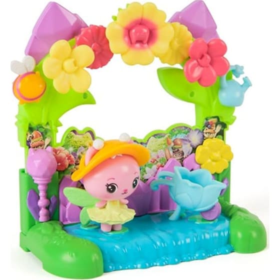 Gabby's Dollhouse: The Movie Στο Μπαλκόνι 3 Σχέδια 1 Τμχ - Τυχαία Επιλογή Σχεδίου (6073662) image 5