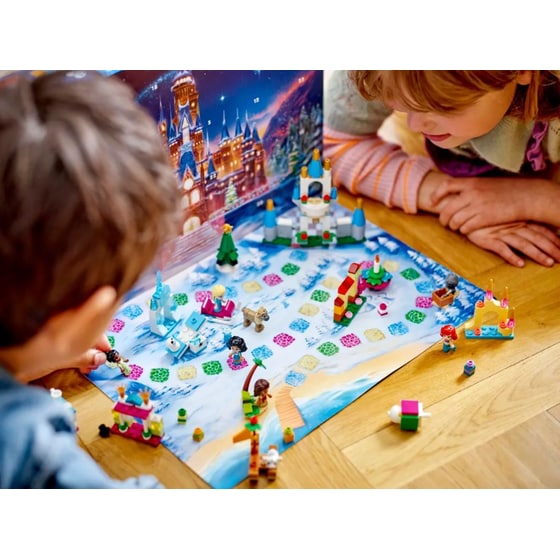 LEGO® Disney Advent Calendar 2024 (43253) image 3