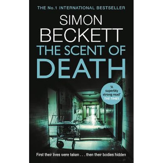 The Scent of Death image 0