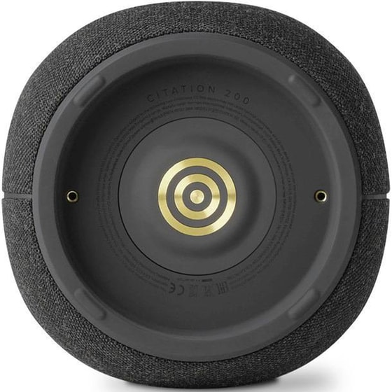 Φορητό Ηχείο Harman Kardon Citation 200 50W - Μαύρο image 2