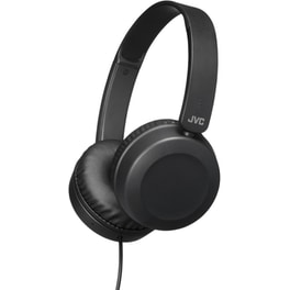 JVC HA-S31M Ακουστικά Κεφαλής - Μαύρα