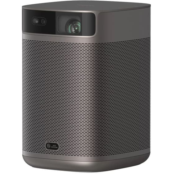 Projector Xgimi MoGo 2 Pro - Μαύρο image 1