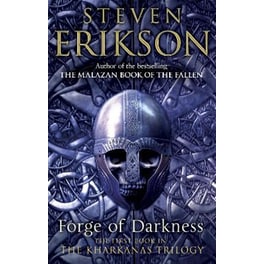 Forge of Darkness