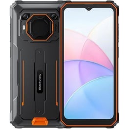 Blackview BV6200 Pro 128GB -Orange