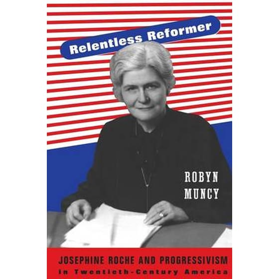 Relentless Reformer image 0