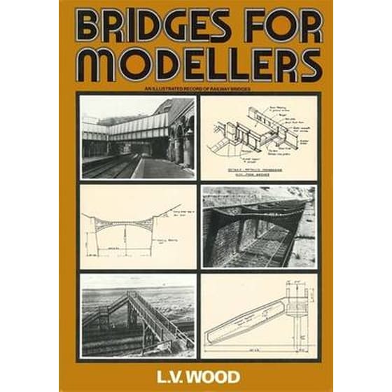 Bridges for Modellers image 0