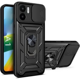 Θήκη Samsung Galaxy A53 5G - Bodycell Armor Slide - Κόκκινο