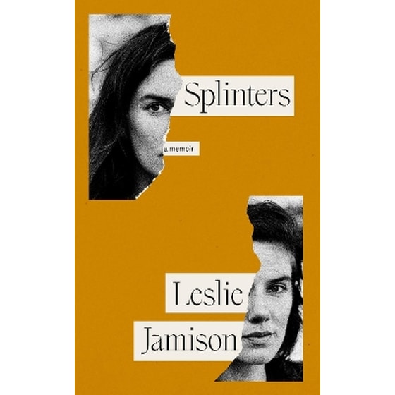 Splinters image 0