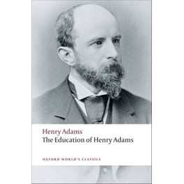The Education of Henry Adams