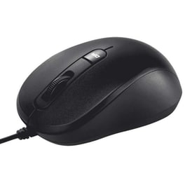 Asus MU101C Ενσύρματο Ποντικί 3200dpi - Μαύρο