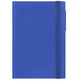 Ημερολόγιο Ημερήσιο 2027 16Μ Small Eclectic Blue