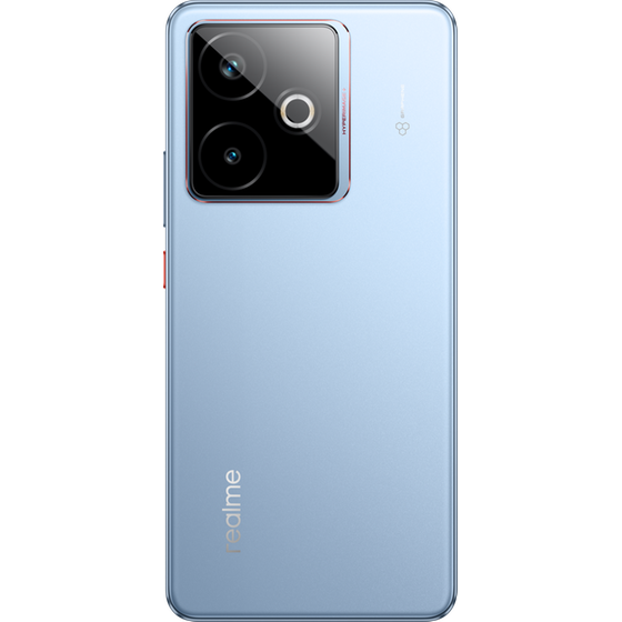 Realme GT 7T 5G 512GB - IceSense Blue image 4