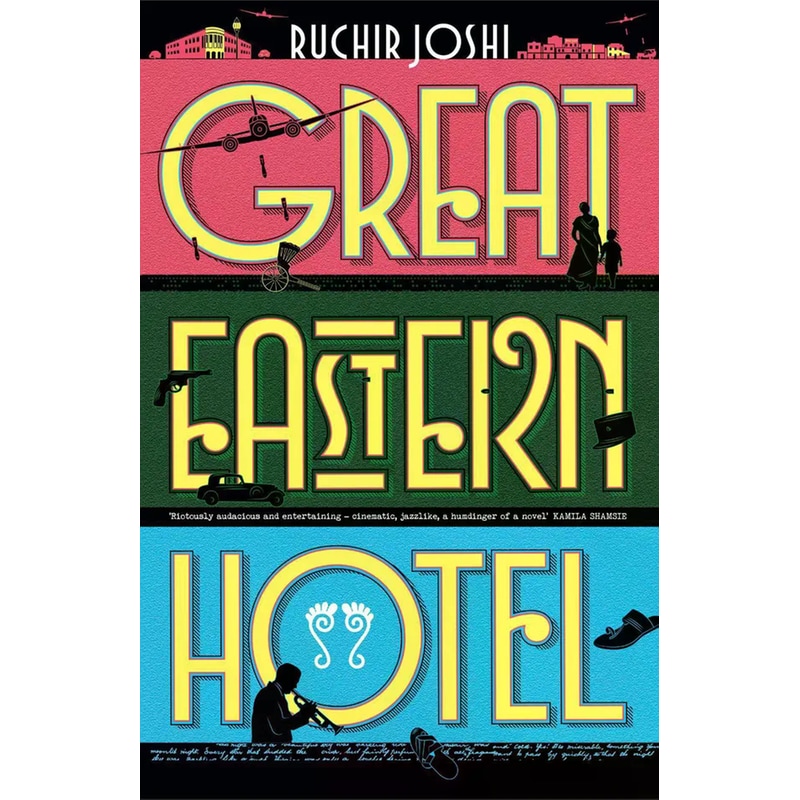 Great Eastern Hotel