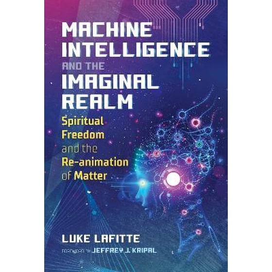 Machine Intelligence and the Imaginal Realm image 0
