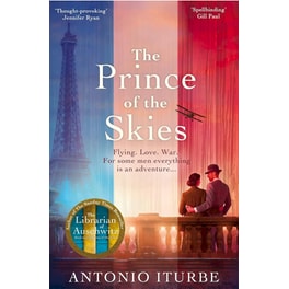 The Prince of the Skies