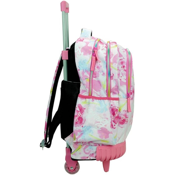 Τσάντα Τρόλεϋ Gim Barbie Paints image 1