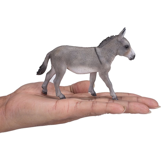 Φιγούρα Mojo Animal Planet Farmland - Γάιδαρος Large image 5