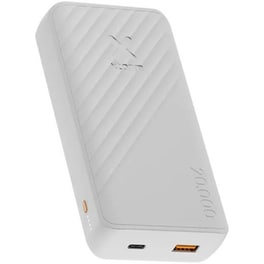 Powerbank Xstorm XG2200 20.000 mAh - Λευκό