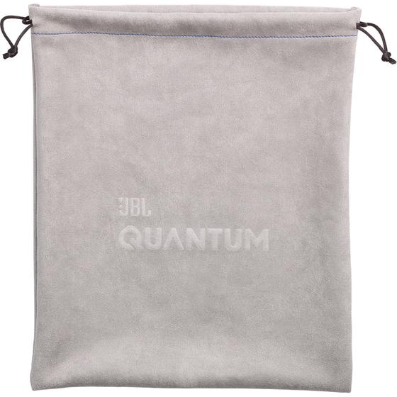 JBL Quantum 910P Console Playstation Gaming Ασύρματα Ακουστικά - Λευκό/Μπλε image 12
